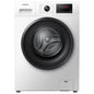 Refurbished Hisense WFPV9014EM 9kg 1400RPM Washing Machine - White