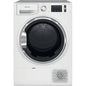 Refurbished Hotpoint NTM1192XBUK 9Kg Heat Pump Tumble Dryer – White