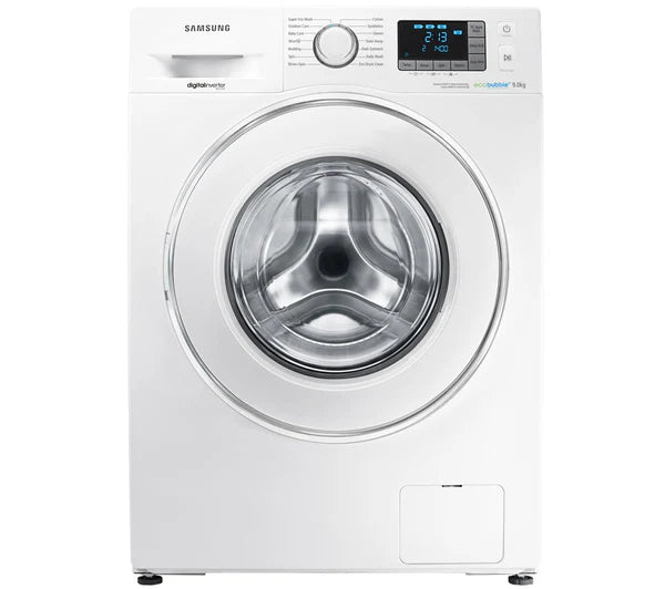 Refurbished Samsung WF90F5E5U4W 9Kg 1400RPM Washing Machine – White