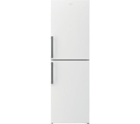Refurbished BEKO Pro CFP1691W 50/50 Fridge Freezer - White