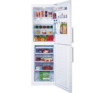 Refurbished BEKO Pro CFP1691W 50/50 Fridge Freezer - White