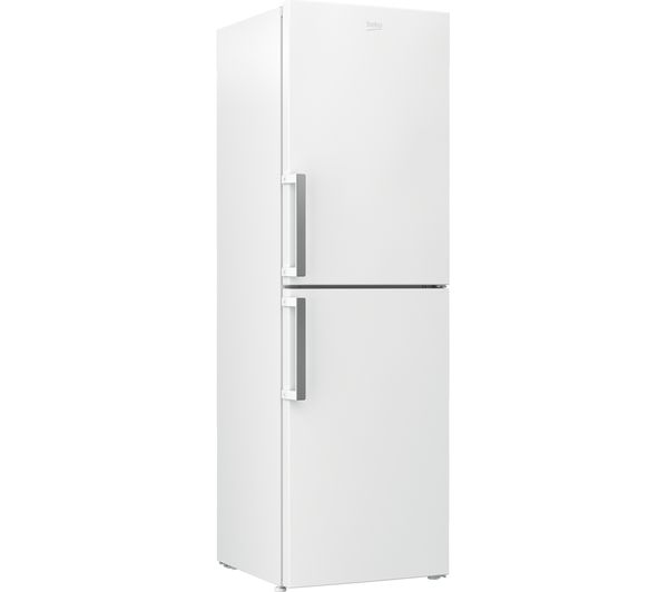 Refurbished BEKO Pro CFP1691W 50/50 Fridge Freezer - White