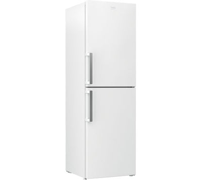 Refurbished BEKO Pro CFP1691W 50/50 Fridge Freezer - White