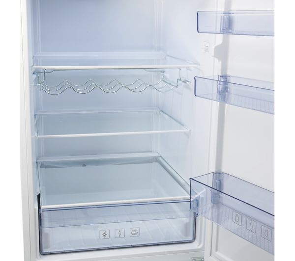 Refurbished BEKO Pro CFP1691W 50/50 Fridge Freezer - White