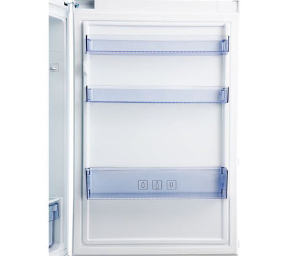 Refurbished BEKO Pro CFP1691W 50/50 Fridge Freezer - White
