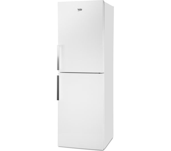 Refurbished BEKO Pro CFP1691W 50/50 Fridge Freezer - White