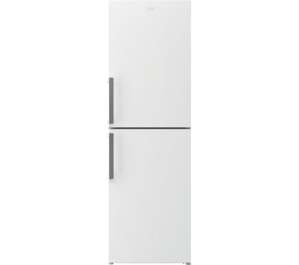 Refurbished BEKO Pro CFP1691W 50/50 Fridge Freezer - White