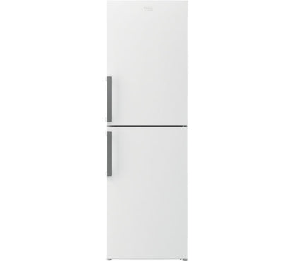 Refurbished BEKO Pro CFP1691W 50/50 Fridge Freezer - White
