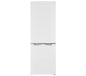 Refurbished ESSENTIALS C50BW16 60/40 Fridge Freezer - White