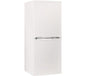 Refurbished ESSENTIALS CE55CW18 50/50 Fridge Freezer - White
