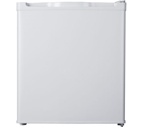 Refurbished ESSENTIALS CTT50W18 Mini Fridge - White