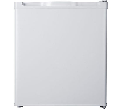 Refurbished ESSENTIALS CTT50W18 Mini Fridge - White