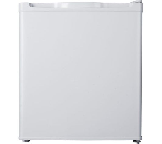 Refurbished ESSENTIALS CTT50W18 Mini Fridge - White