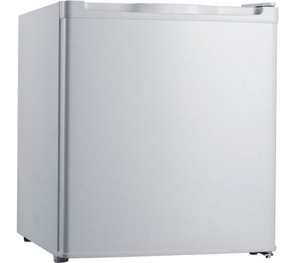 Refurbished ESSENTIALS CTT50W18 Mini Fridge - White