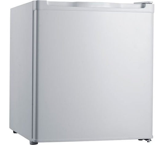 Refurbished ESSENTIALS CTT50W18 Mini Fridge - White