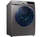Refurbished Samsung WD90N645OOX 9Kg/6Kg 1400RPM Washer Dryer – Inox