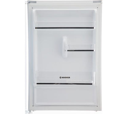 Refurbished HOOVER HCSB 5172 WK 50/50 Fridge Freezer