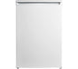Refurbished ESSENTIALS CUR55W19 Undercounter Fridge - White
