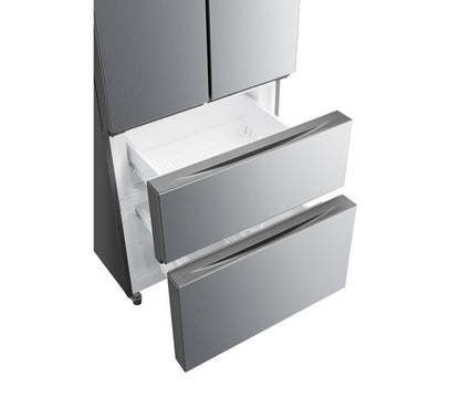 Refurbished KENWOOD KMD70X19 Fridge Freezer
