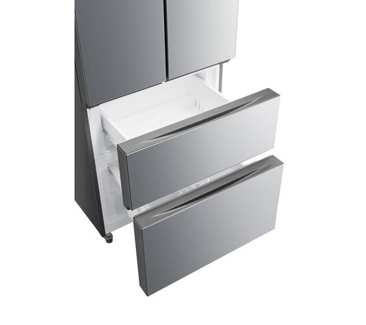 Refurbished KENWOOD KMD70X19 Fridge Freezer