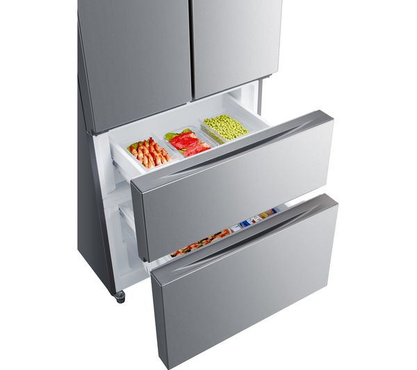 Refurbished KENWOOD KMD70X19 Fridge Freezer