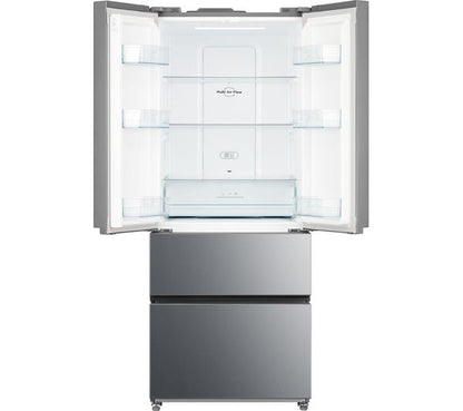 Refurbished KENWOOD KMD70X19 Fridge Freezer