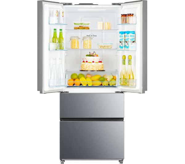 Refurbished KENWOOD KMD70X19 Fridge Freezer