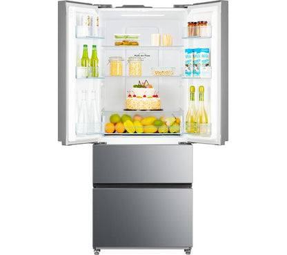 Refurbished KENWOOD KMD70X19 Fridge Freezer