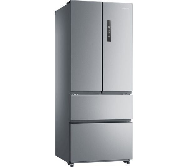 Refurbished KENWOOD KMD70X19 Fridge Freezer