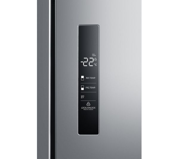 Refurbished KENWOOD KMD70X19 Fridge Freezer