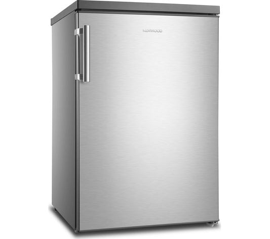 Refurbished KENWOOD KUL55X20 Undercounter Fridge - Inox