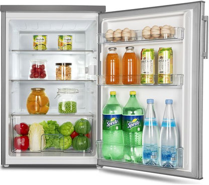 Refurbished KENWOOD KUL55X20 Undercounter Fridge - Inox