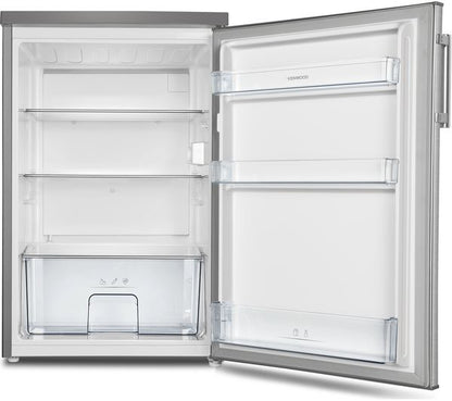 Refurbished KENWOOD KUL55X20 Undercounter Fridge - Inox