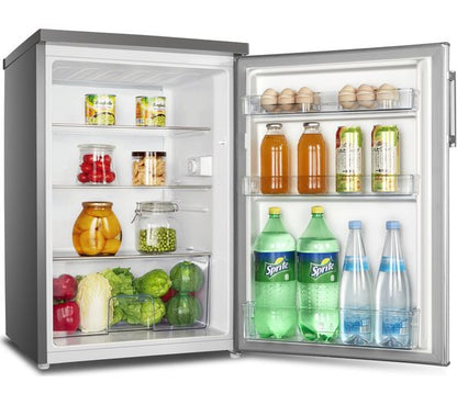 Refurbished KENWOOD KUL55X20 Undercounter Fridge - Inox