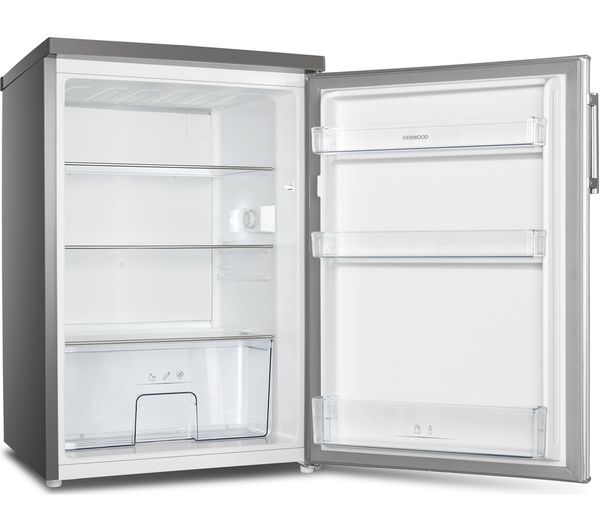 Refurbished KENWOOD KUL55X20 Undercounter Fridge