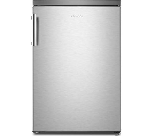 Refurbished KENWOOD KUL55X20 Undercounter Fridge - Inox