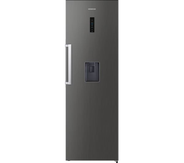 Refurbished KENWOOD KTLD60X20 Tall Fridge