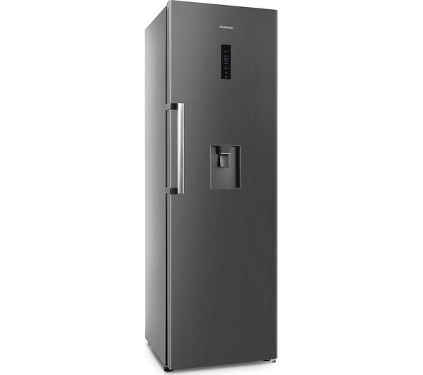 Refurbished KENWOOD KTLD60X20 Tall Fridge