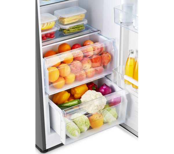 Refurbished KENWOOD KTLD60X20 Tall Fridge