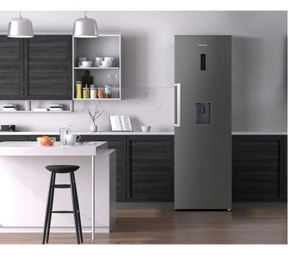 Refurbished KENWOOD KTLD60X20 Tall Fridge