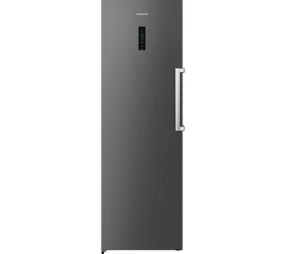 Refurbished KENWOOD KTF60X20 Tall Freezer - Inox