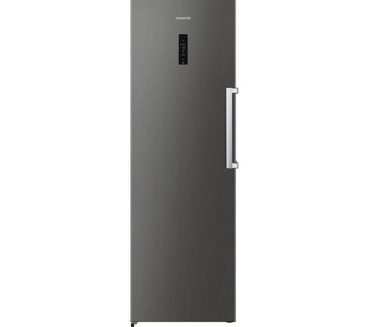 Refurbished KENWOOD KTF60X20 Tall Freezer - Inox