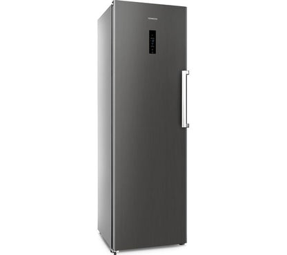 Refurbished KENWOOD KTF60X20 Tall Freezer - Inox