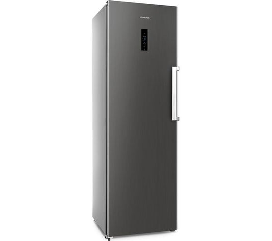 Refurbished KENWOOD KTF60X20 Tall Freezer - Inox
