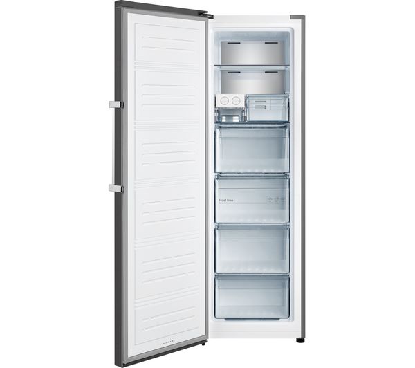 Refurbished KENWOOD KTF60X20 Tall Freezer - Inox
