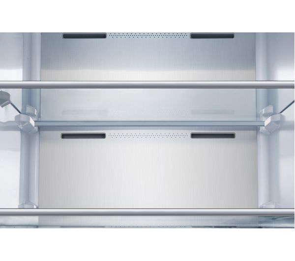Refurbished KENWOOD KTF60X20 Tall Freezer - Inox