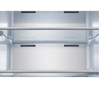 Refurbished KENWOOD KTF60X20 Tall Freezer - Inox