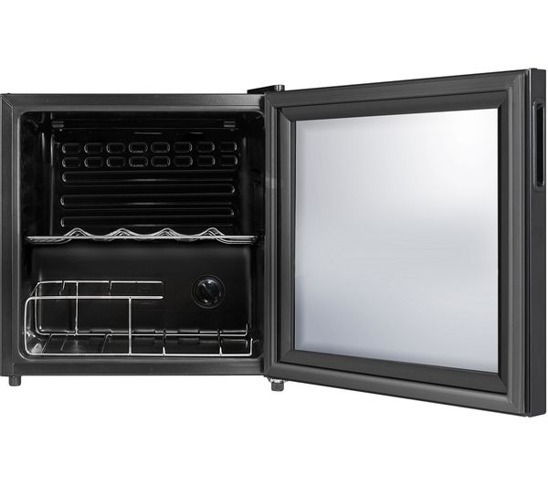 Refurbished ESSENTIALS CWC15B20 Wine Cooler