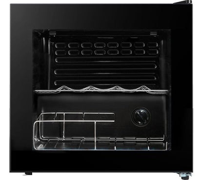 Refurbished ESSENTIALS CWC15B20 Wine Cooler