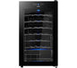 Refurbished LOGIK LWC34B20 Wine Cooler - Black